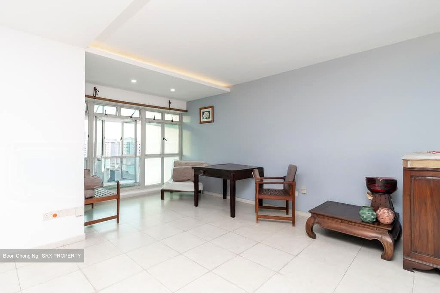 Blk 126B Edgedale Plains (Punggol), HDB 5 Rooms #566071601